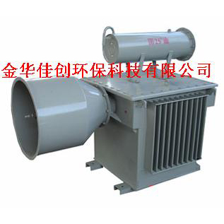 大足GGAJ02电除尘高压静电变压器